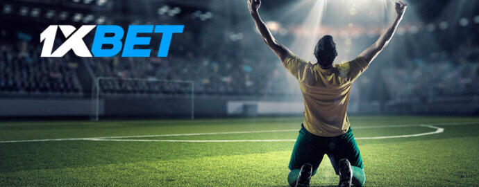 1xBet Cambodia Betting Everything You Need to Know