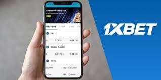 Install 1xBet App 19